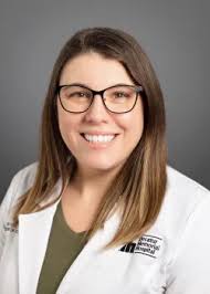 Jamey Witmer, Nurse Practitioner