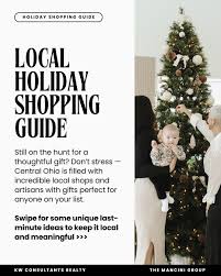 Happy Holidays! ♥️- The Mancini Group