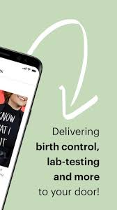 Above all, nurx's array of birth control options is very impressive. Nurx Birth Control And Prep Apps On Google Play