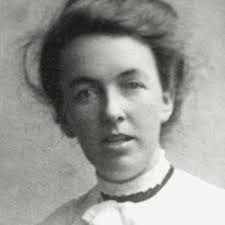 Caroline Somers “Carrie” Harrison Sisson (1881-1948)