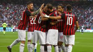 Ac Milan Parma Star Sports Live Streaming Star Sports Live Ac Milan