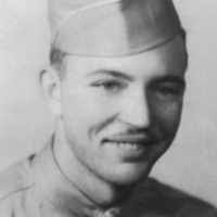 Grant Collins Yopp (1923–1944) • FamilySearch