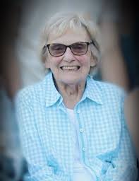 Obituary information for Mary Joyce McCarty