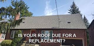 A roof replacement can take anywhere from a day to a few days based on a number of factors. How To Tell If Your Shingle Roof Needs Replacing In Ontario Mississauga Milton Oakville