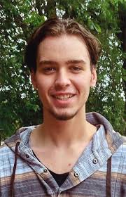 Caleb Rider Calvin Reece Trottier Obituary October 29, 2022