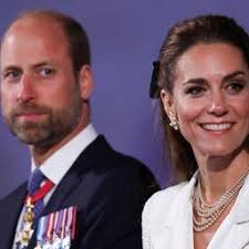 Prinz William: Steckbrief William, Prince of Wales