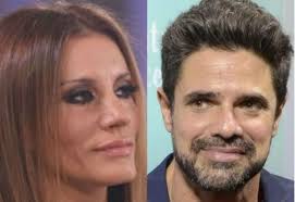 Luciano castro estuvo en cortá por lozano y habló de la paternidad de sus hijos, mateo (17, de una relación pasada), y esperanza (6) y fausto (4), de su matrimonio con sabrina rojas. Natacha Jaitt Letal Contra Luciano Castro Tras El Escandalo Sabes Que Es Farlopero Diario La 100