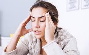 Dikutip dari alodokter, sakit kepala saat baru bangun memang tidak berbahaya. Punca Sakit Kepala Selepas Bangun Tidur Dorsett Pink