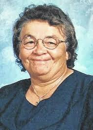 ROBERTA LOCKLEAR Obituary (1941