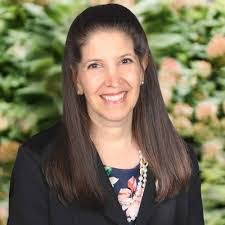 Marcella Hill's Instagram, Twitter & Facebook