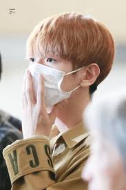 Kotu Insanlari Uzaklastirma Duasi Yokmu Suho Chanyeol Chen
