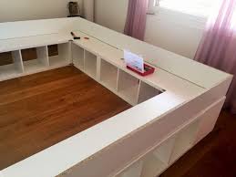 Familienbett Selber Bauen Bauen Familienbett Kopfteil Selber Family Bed Bedroom Storage For Small Rooms Ikea Bed