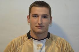 Alex Borbely's Instagram, Twitter & Facebook