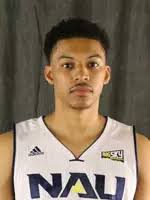 2015-16 Men's Basketball Roster