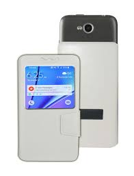 Micromax Viva A72 Flip Cover by ...