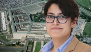 Report: An Iranian Spy Currently Serves as Chief of Staff for Assistant  Secretary of Defense for Special Operations