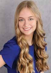 Miss Bath County Contestants 2022