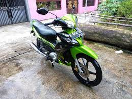 About press copyright contact us creators advertise developers terms privacy policy & safety how youtube works test new features press copyright contact us creators. Zupiter Z Robot Di Mata Pembalap Edisi Sejarah Klan Yamaha Jupiter Bonsaibiker