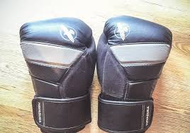 Maybe you would like to learn more about one of these? Hayabusa T3 Boxing Gloves Review Mma Gear Addict