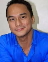 Mga basang sisiw cast