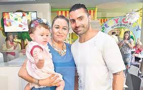 Artistul a dat mare petrecere alături de apropiați și familie. Oana Roman Despre CÄƒsniciile EÈ™uate Ale Lui Pepe Nu Mai Locuiau ImpreunÄƒ Cand Raluca A Plecat La Munte Galerie Foto Galerie Foto Stiri Vedete Si Evenimente Viva Ro
