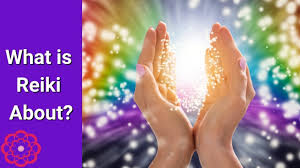 Reiki (霊気, /ˈreɪki/) is a japanese form of alternative medicine called energy healing. What Is Reiki A Look At The Energy Healing Practice Of Touch