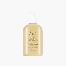 Kakahiaka Rose hou ke kino & holoi lima