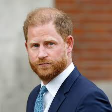 Prince Harry Has 'Forgiven' King Charles, Still Not Speaking