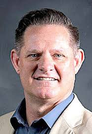 County Manager Patrick Cates to resign effective June 6