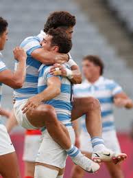 La última victoria fue con francia, en tucumán, en junio de 2016. Tokio 2020 Los Pumas Le Ganaron A Gran Bretana Y Argentina Ya Tiene Su Primera Medalla Olimpica El Cronista