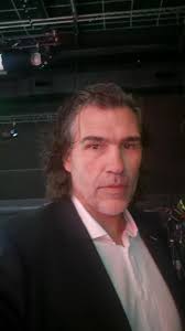 Johan Victor Matfield