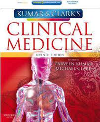 Parveen kumar dbe bsc md dm ded frcp frcp(l&e) frcpath fiap. Kumar And Clark S Clinical Medicine Parveen Kumar 9780702029936
