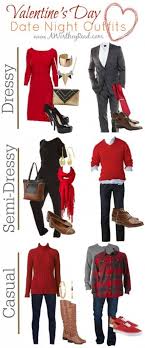 Valentine S Day Date Night Outfit Ideas For Him Her Night Outfits Valentine Outfits For Women Valentines Date Outfit
