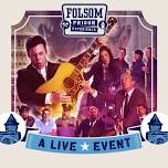 Folsom Prison - Johnny Cash Tribute