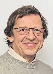 Beeindruckender Werdegang