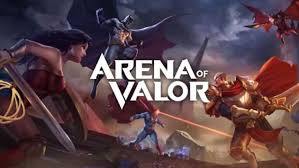 Arena of valor hack skin arena of valor hack lucky patcher arena of valor hack 2018 arena powered by peatix : Arena Of Valor Apk V1 29 1 2 Android Moba Game Download