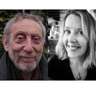 Rosen and Dunbar team up for 'charming' illustrated poetry collection with  Walker