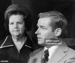 84 Louise Day Hicks Stock Photos, High-Res Pictures, and Images