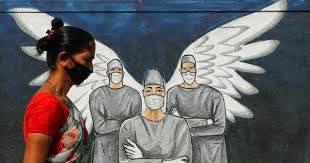 Kerala government is taking down lockdown norms in thiruvananthapuram, thrissur and ernakulam from may 22, but lockdown will continue in malappuram. Coronavirus Live Maharashtra Registers A Dip In New Cases As Fewer Tests Reported