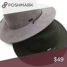 Last One New Chuck Original Jax Grey Hat Unisex Fashion Short Brim Hat Accessories Hats