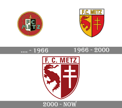 Its roots trace back further, to the spvgg metz club, formed in 1905 when the city of metz was part of the german empire. Metz Logo And Symbol Meaning History Png