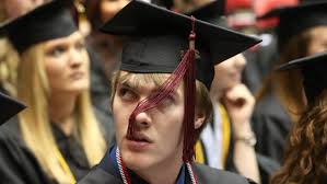 35 photos: Iowa State graduation