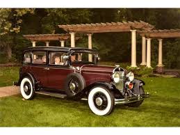Image result for Crown Maroon 1930 Dodge