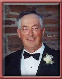 Bayne MacLeod Bruce Obituary