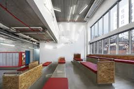 C+ga, a certified wbe, has been providing award winning architectural services for a. Curtis Ginsberg Architects Archdaily