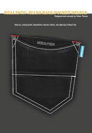The jeans back pocket design presented to you on the site are stunning in appearance and are perfect fit for all ages. Pin On Denim Pocket