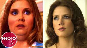 Top 10 Stars You Forgot Appeared