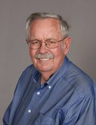 Robert Elof Ekstrand