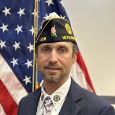 American Legion District meeting set for September in Wyndmere