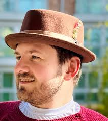 Fortune Buchholtz (@notfortunesfool) • Threads, Say more